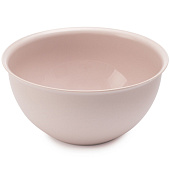 Салатник FIESTA 3л 23.5см розовый круглый HL031253P Салатник FIESTA 3л 23.5см розовый круглый HL031253P