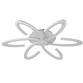 Потолочная светодиодная люстра G61279/6WT Потолочная светодиодная люстра G61279/6WT