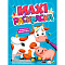  Макси-раскраска Домашние животные, 20л 