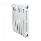 Радиатор чугунный STI Нова-500 7 секций Радиатор чугунный STI Нова-500 7 секций