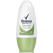  Дезодорант шариковый REXONA 50 Алоэ Вера 