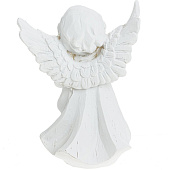 Фигурка Ангел, 9х6,5х12,5 см, 799012 Фигурка Ангел, 9х6,5х12,5 см, 799012