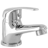 Смеситель для раковины 9302 лат. 35 кар. Смеситель для раковины 9302 лат. 35 кар.