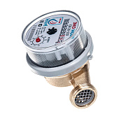 Счетчик воды универс ЭКО НОМ 15-110 без КМЧ Счетчик воды универс ЭКО НОМ 15-110 без КМЧ