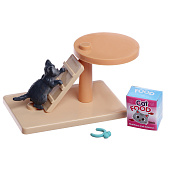 Игровой набор Happy Valley Котя дома, микс, 10416212 Игровой набор Happy Valley Котя дома, микс, 10416212