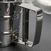 Просеиватель для муки 375 мл 836785 Просеиватель для муки 375 мл 836785