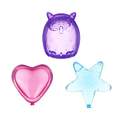 Лед многоразовый 15шт "Чудо-микс" в сетке 881-274 Лед многоразовый 15шт "Чудо-микс" в сетке 881-274