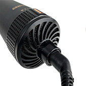 Фен-щетка CENTEK CT-2062 золот/черн Фен-щетка CENTEK CT-2062 золот/черн