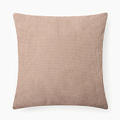  Наволочка 43х43 декоративная Этель Diamond бежевый, 10511349 