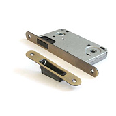  Защелка дверная магнитная с/у 5300-М-WC-AB (бронза) Апекс 