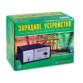Зарядное устройство аккумулятора 0,9-7А Вымпел-265 (автомат, 12В, стрелоч.амперм) Зарядное устройство аккумулятора 0,9-7А Вымпел-265 (автомат, 12В, стрелоч.амперм)