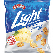  Сухарики Кириешки Light Сливочный сыр 33г 