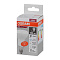  Лампа LED 8Вт Е27, грибовидная, 3000К теплый OSRAM 