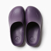 Сабо женские Алва, цвет баклажан, р. 36, 9882162 Сабо женские Алва, цвет баклажан, р. 36, 9882162