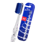  Зубная щетка SPLAT Special средняя БЕЛОСНЕЖНАЯ УЛЫБКА 
