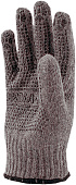 Перчатки полушерстяные с ПВХ, Зима, р. 9, Пер018 Перчатки полушерстяные с ПВХ, Зима, р. 9, Пер018