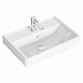Раковина Тигода 55 550х380х165 Раковина Тигода 55 550х380х165