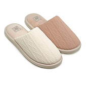Тапочки женские 4796 W-CH-C, р. 37 Тапочки женские 4796 W-CH-C, р. 37
