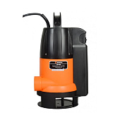 Дренажный насос ДН-900,15480 л/час/Вихрь Дренажный насос ДН-900,15480 л/час/Вихрь