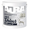  Акриловый материал "AURA Velour Silver" 2,5кг 
