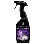  Чистящее средство GRASS Antigraffiti Professional 600мл 