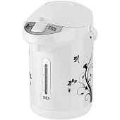 Термопот HOMESTAR HS-5005 3 л, 750 Вт, 2 способа подачи воды Термопот HOMESTAR HS-5005 3 л, 750 Вт, 2 способа подачи воды