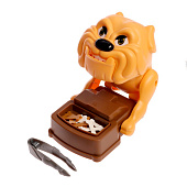 Настольная игра "Не тронь кость!", 10683561 Настольная игра "Не тронь кость!", 10683561