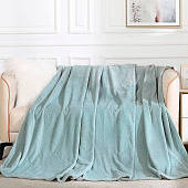  Плед 200х220 Cleo Home Coletta велсофт 200/005-COL/LA 