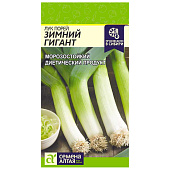 Лук Порей Зимний Гигант СА Лук Порей Зимний Гигант СА