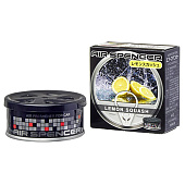 Ароматизатор Eikosha меловой Spirit Refill Лимонная свежесть А-52 Ароматизатор Eikosha меловой Spirit Refill Лимонная свежесть А-52