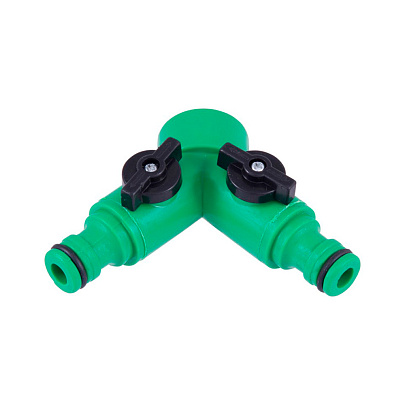 Распределитель 3/4" HL043 Распределитель 3/4" HL043