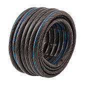  Шланг поливочный армированный ПВХ 1/2", 15 м, Сибртех 675406 