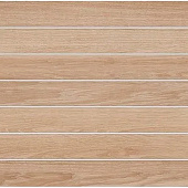  Плитка  30х60 Планкен  арт. 18-01-15-5115 коричневый /Модерн (1,08м2) 