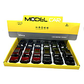 Джип "Модельки", металл, 12 см, двери открываются, G7-732-12 Джип "Модельки", металл, 12 см, двери открываются, G7-732-12