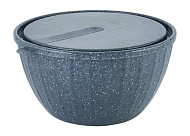 Салатник Sugar&Spice Stone с крышкой 5 л SE186811026 Салатник Sugar&Spice Stone с крышкой 5 л SE186811026