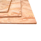 Плита OSB-3 Ultraply 18мм (1.25х2.44) /Башкортостан