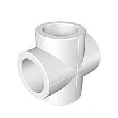  Крестовина 25 PPR 