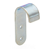  Крепление панели вертик. хром (2 шт)"Element" 