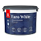  Краска для потолка Tikkurila EURO WHITE 9л 