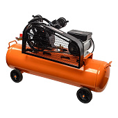 Компрессор КМП-400/100Р,400 л/мин, 100 л, 10 Бар, 2500 Вт Вихрь Компрессор КМП-400/100Р,400 л/мин, 100 л, 10 Бар, 2500 Вт Вихрь