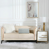  Плед 150х200 Cleo home Orrizonte 150/013-OT 