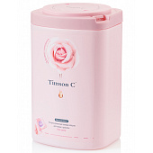 Капсулы для стирки Timson Море цветов 525г (15г х 35шт) Капсулы для стирки Timson Море цветов 525г (15г х 35шт)