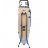 Гладильная доска Белль Классик-2 БК2, ДСП 112х34,5 Гладильная доска Белль Классик-2 БК2, ДСП 112х34,5