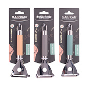 Овощечистка SCANDINAVIA ASK019 Овощечистка SCANDINAVIA ASK019