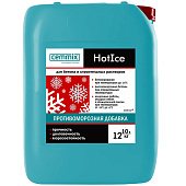 Противоморозная добавка Hotice 10 л