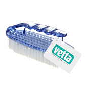  Щетка-утюжок хозяйственная пластик, 16см, арт.NP-1307, 445-285 