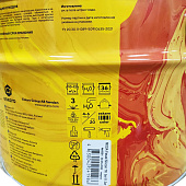 Краска фасадная "Eskaro MODA Fasad Silicon"9 л Краска фасадная "Eskaro MODA Fasad Silicon"9 л