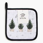 Прихватка Happy New Year 5077893 Прихватка Happy New Year 5077893