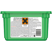 Капсулы для стирки ARIEL Горный родник 12X28.8г/19,5г Капсулы для стирки ARIEL Горный родник 12X28.8г/19,5г