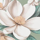 Обои 1.06х10м Magnolia арт. PL72535-71 Зеленый /Палитра Обои 1.06х10м Magnolia арт. PL72535-71 Зеленый /Палитра